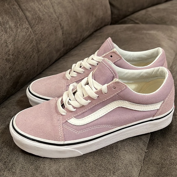 Old Skool Vans - Picture 3 of 10